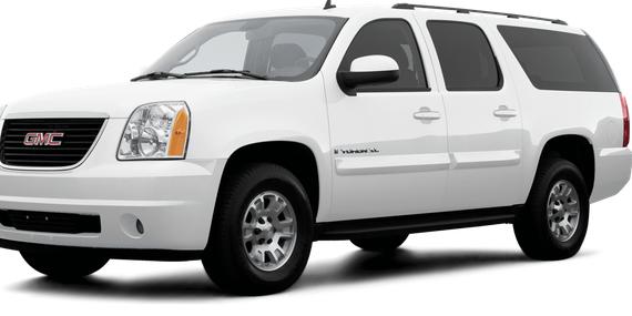 GMC YUKON XL 2007 1GKFC16J17R362503 image